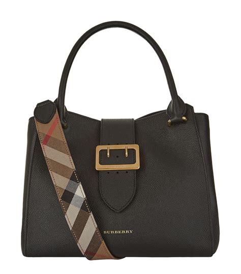 burberry black fabric purse|original Burberry women purses prices.